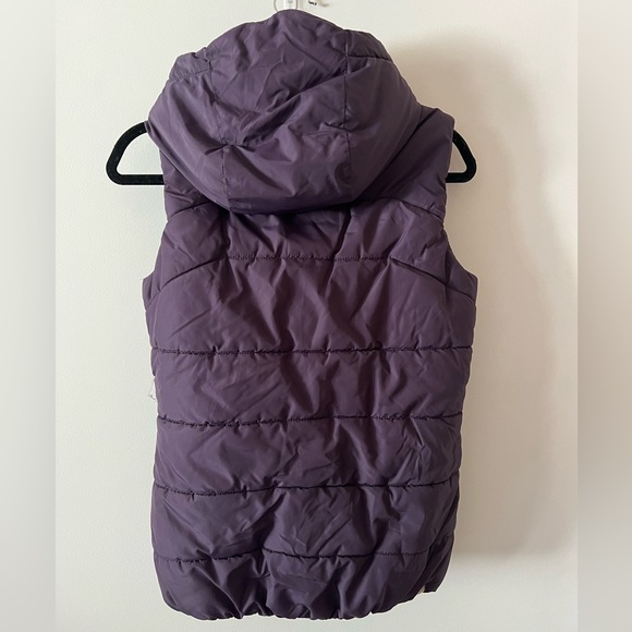 Puffer vest - Picture 3 of 4